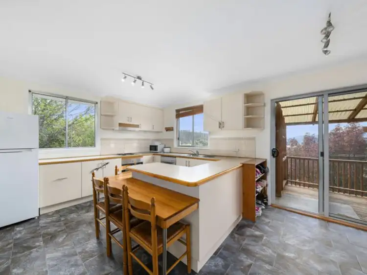 Fourth view of Homely house listing, 3 Hearne Place, Glenorchy TAS 7010