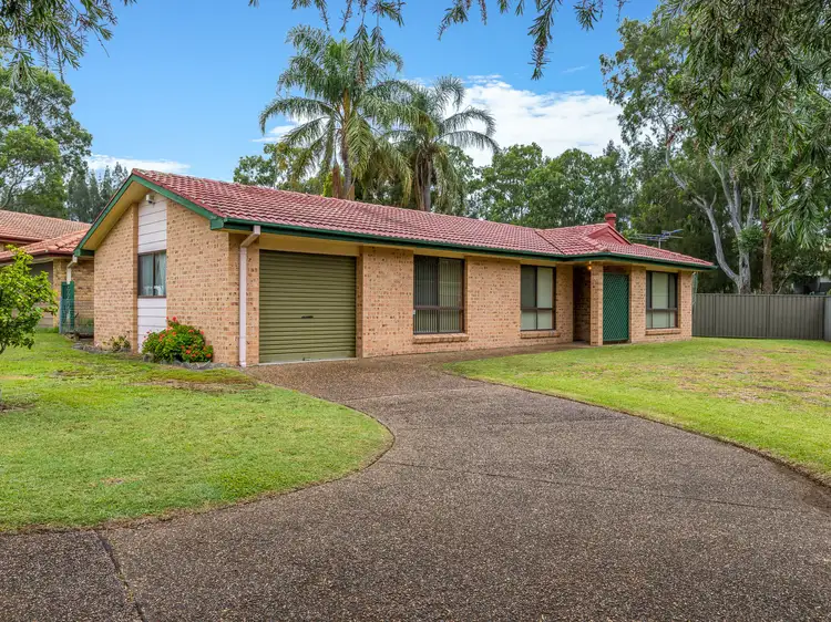 15 The Terrace, Raymond Terrace NSW 2324