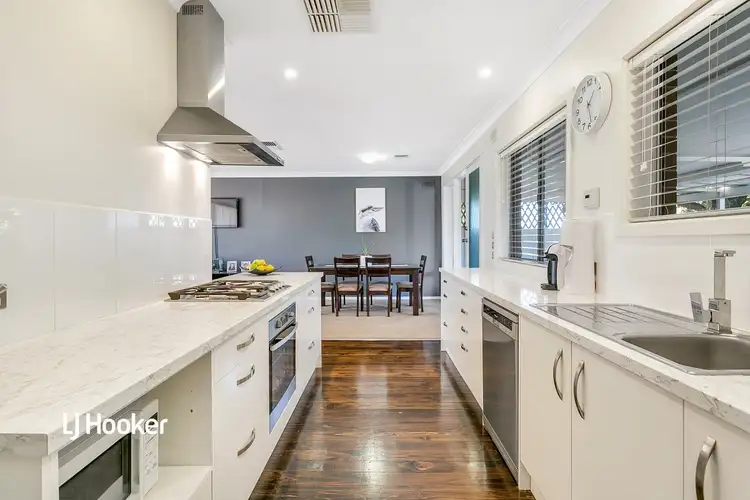 Sixth view of Homely house listing, 15 Silvermere Terrace, Modbury Heights SA 5092