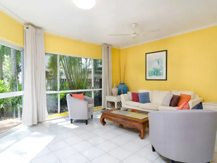 Main view of Homely townhouse listing, 3/15 Tropic Court, Port Douglas QLD 4877