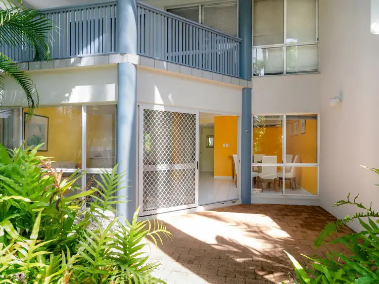Fourth view of Homely townhouse listing, 3/15 Tropic Court, Port Douglas QLD 4877