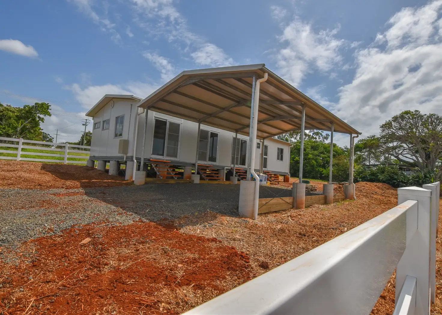 Main view of Homely house listing, 5 Norfolk, Russell Island QLD 4184