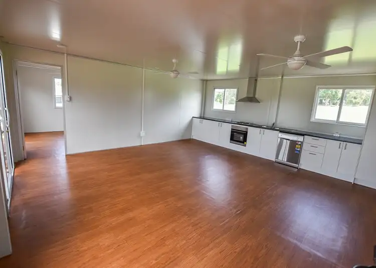 Fifth view of Homely house listing, 5 Norfolk, Russell Island QLD 4184