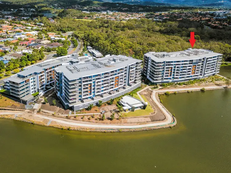 1515 Southlakes/397 Christine Avenue, Varsity Lakes QLD 4227