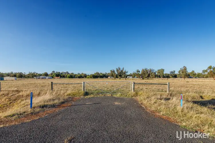 Sixth view of Homely land listing, Lot 445 Summerhill Drive, Dardanup West WA 6236