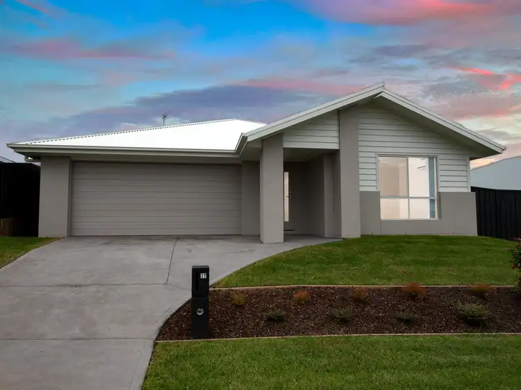 Main view of Homely house listing, 17 Gullane Close, Heddon Greta NSW 2321