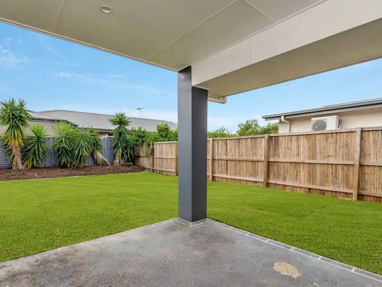 Second view of Homely house listing, 9 Wilpena Street, Ormeau QLD 4208