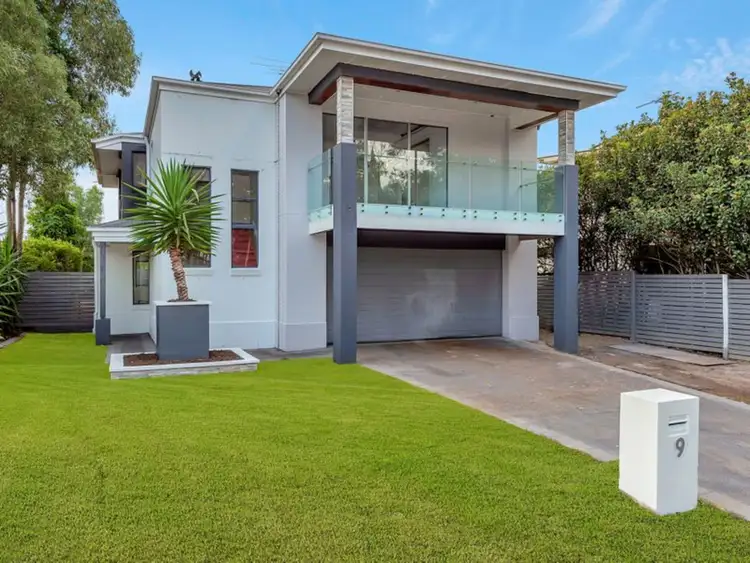 Third view of Homely house listing, 9 Wilpena Street, Ormeau QLD 4208