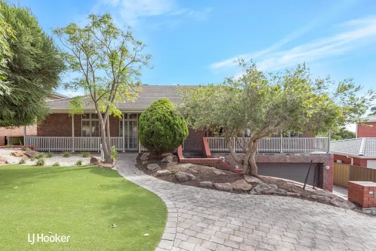 10 Adnamira Avenue, Rostrevor SA 5073
