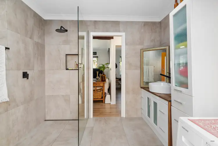 Main view of Homely unit listing, 1/58 Sarawak Avenue, Palm Beach QLD 4221