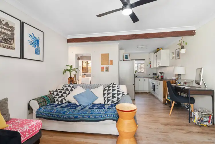 Fifth view of Homely unit listing, 1/58 Sarawak Avenue, Palm Beach QLD 4221