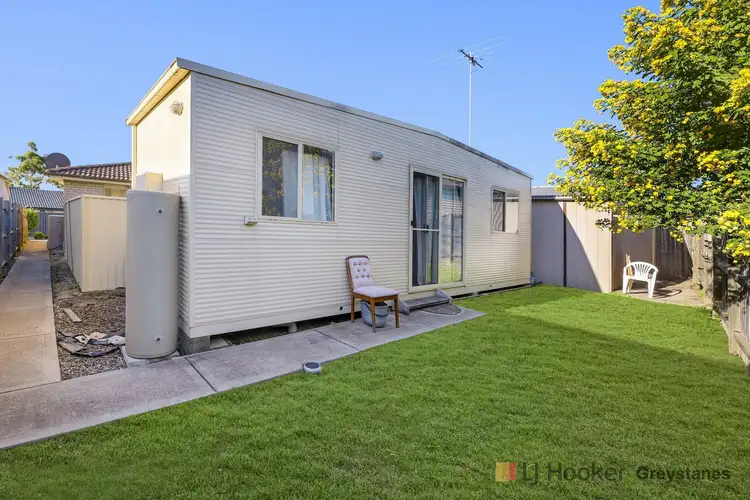 Seventh view of Homely house listing, 8 & 8A Shaw Place, Prospect NSW 2148