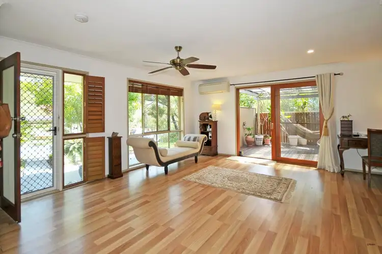 Fourth view of Homely house listing, 13 Capano Court, Elanora QLD 4221