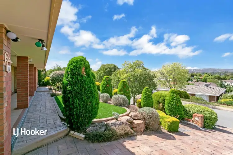 Fourth view of Homely house listing, 14 Barrett Court, Golden Grove SA 5125