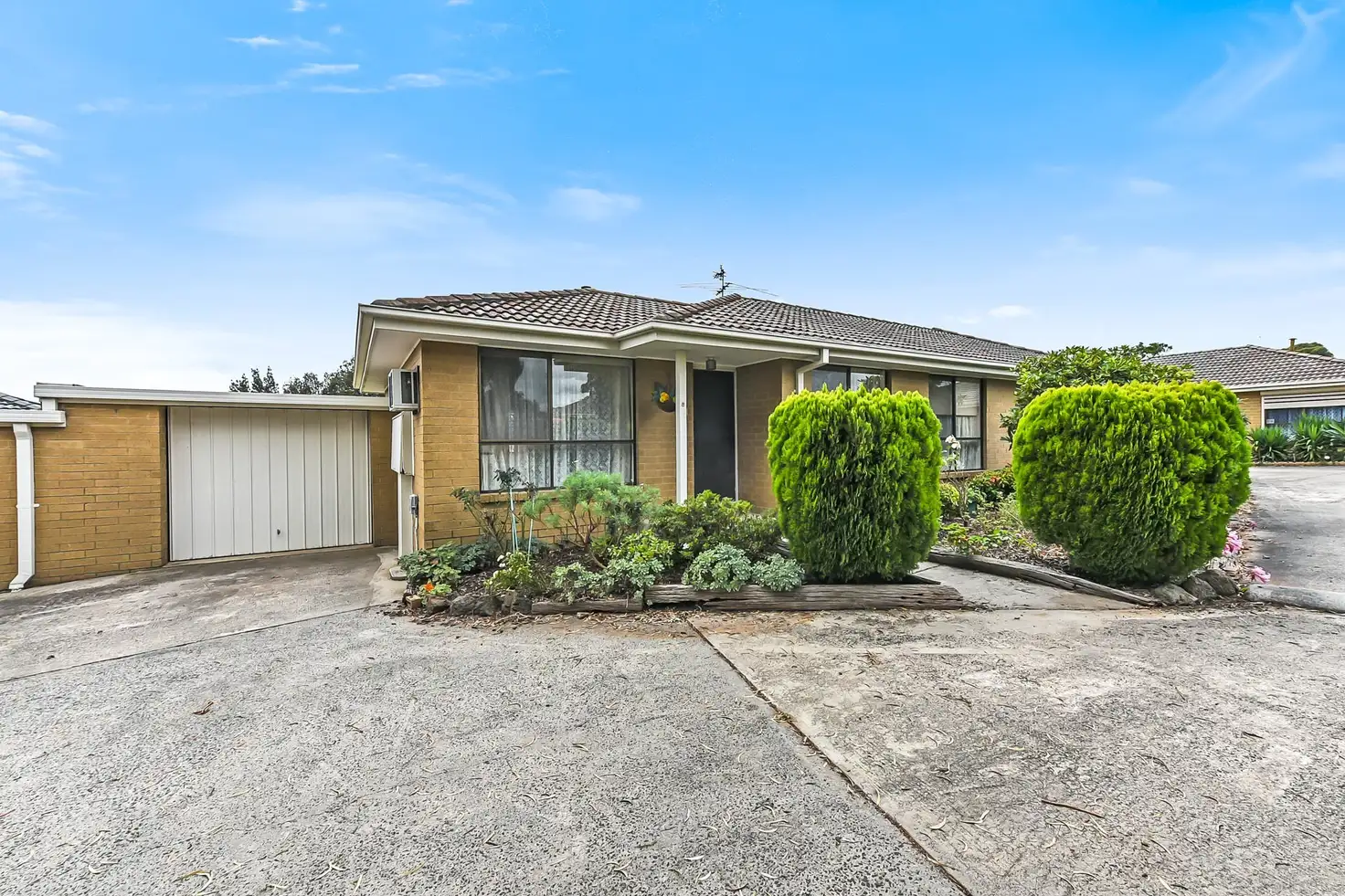Main view of Homely unit listing, 8/41 Doveton Avenue, Eumemmerring VIC 3177