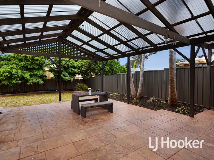 Main view of Homely house listing, 45 Seabrook Boulevard, Seabrook VIC 3028