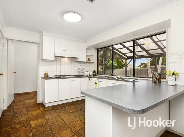 Third view of Homely house listing, 45 Seabrook Boulevard, Seabrook VIC 3028