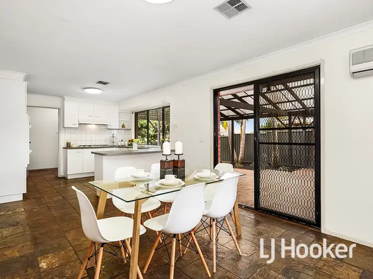 Fourth view of Homely house listing, 45 Seabrook Boulevard, Seabrook VIC 3028