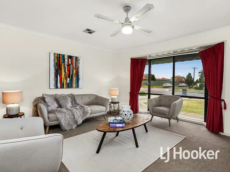Fifth view of Homely house listing, 45 Seabrook Boulevard, Seabrook VIC 3028