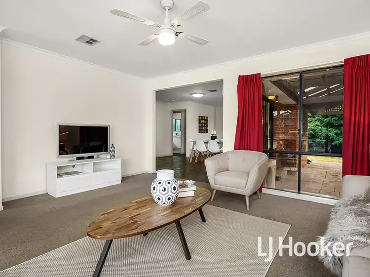 Sixth view of Homely house listing, 45 Seabrook Boulevard, Seabrook VIC 3028