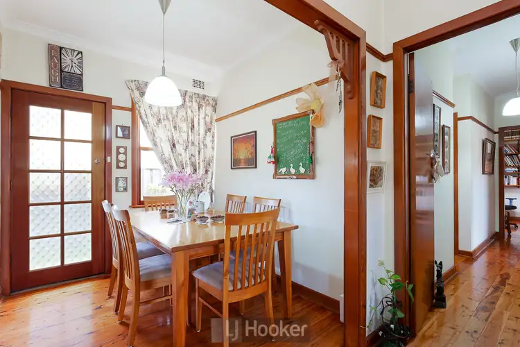 Fifth view of Homely house listing, 16 Ashbury Street, Adamstown Heights NSW 2289