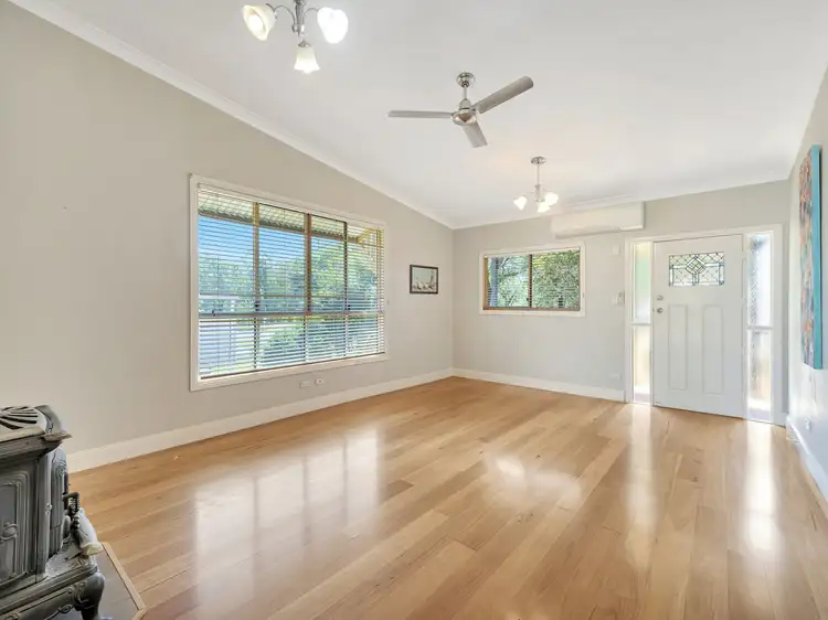 Second view of Homely house listing, 15 Edward Street, Toogoolawah QLD 4313