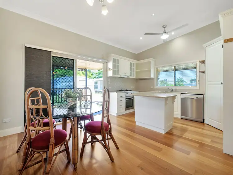Fourth view of Homely house listing, 15 Edward Street, Toogoolawah QLD 4313