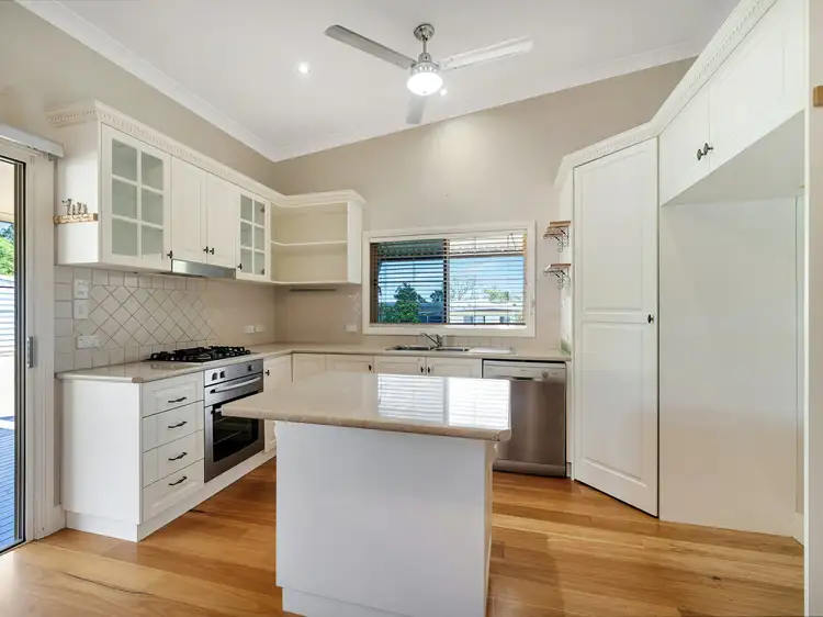 Fifth view of Homely house listing, 15 Edward Street, Toogoolawah QLD 4313