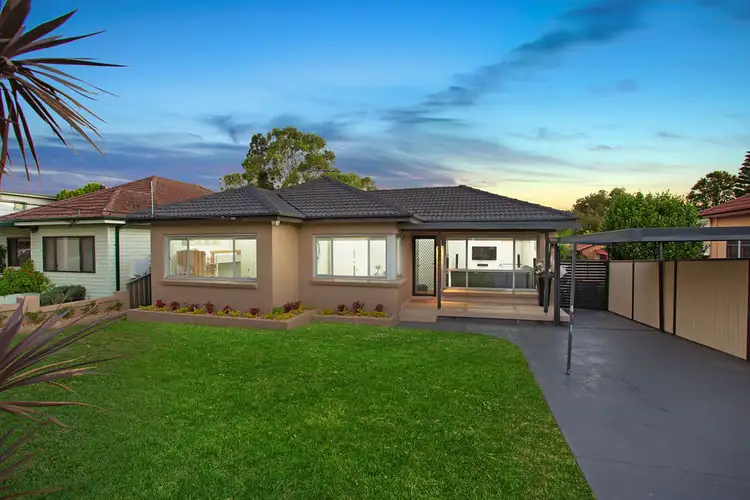 Second view of Homely house listing, 43 Louie Street, Padstow NSW 2211