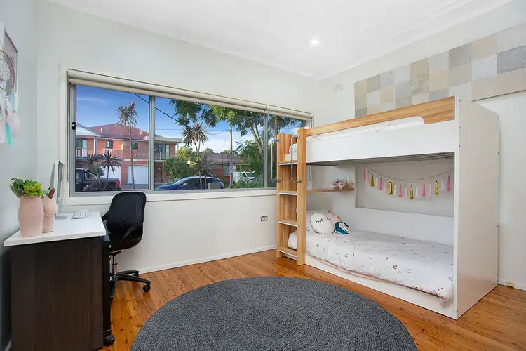 Sixth view of Homely house listing, 43 Louie Street, Padstow NSW 2211