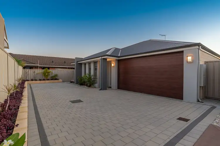 Main view of Homely house listing, 39a Bickley Road, Cannington WA 6107