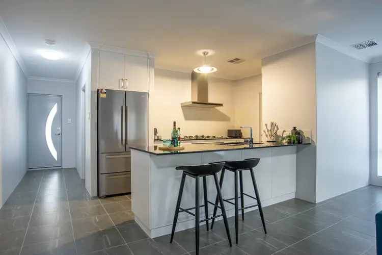 Second view of Homely house listing, 39a Bickley Road, Cannington WA 6107