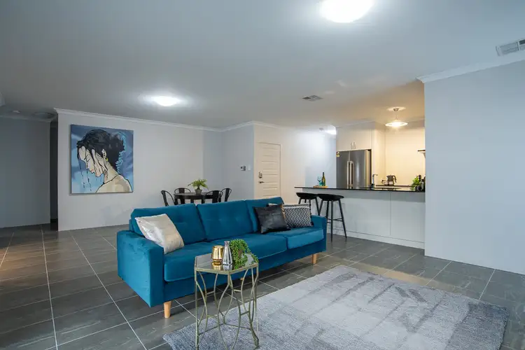Fourth view of Homely house listing, 39a Bickley Road, Cannington WA 6107