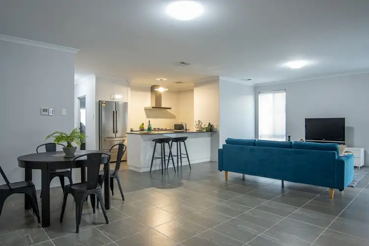 Sixth view of Homely house listing, 39a Bickley Road, Cannington WA 6107