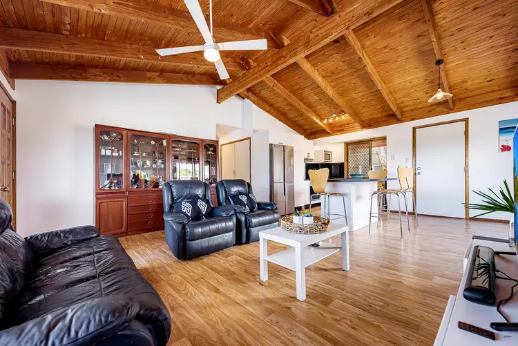Fourth view of Homely townhouse listing, 2/17 Daisy Street, Elanora QLD 4221