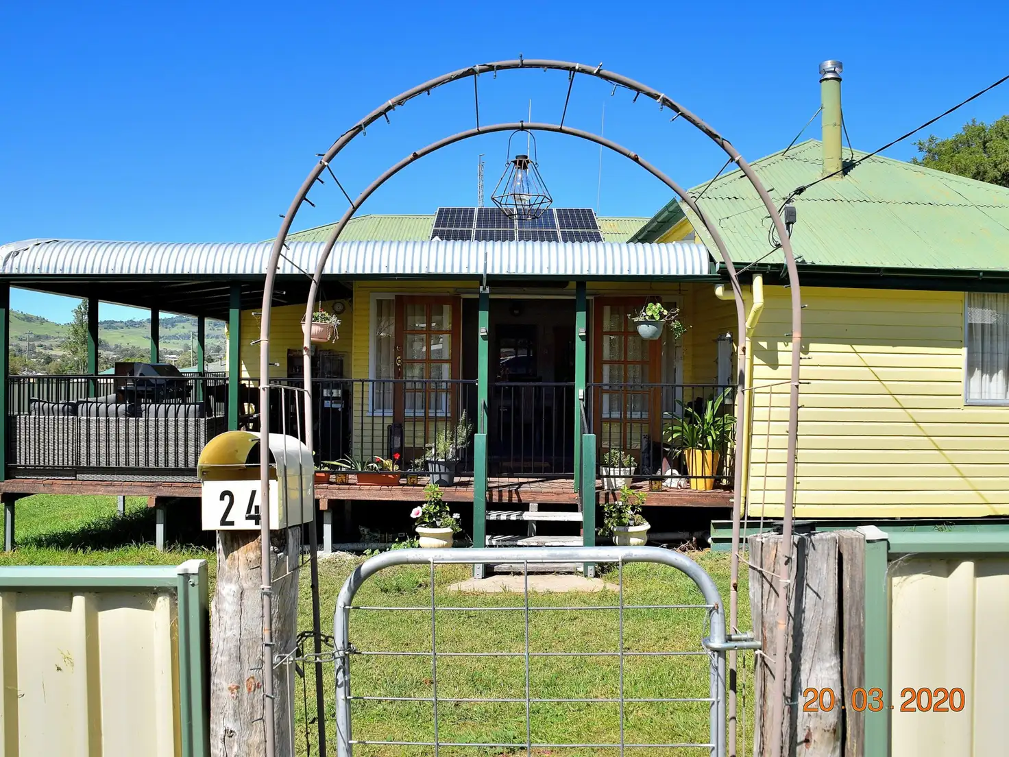 Main view of Homely house listing, 24 Anemone Street, Killarney QLD 4373
