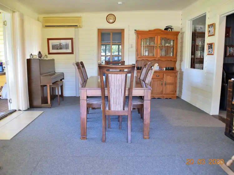 Fifth view of Homely house listing, 24 Anemone Street, Killarney QLD 4373