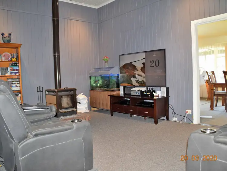 Sixth view of Homely house listing, 24 Anemone Street, Killarney QLD 4373