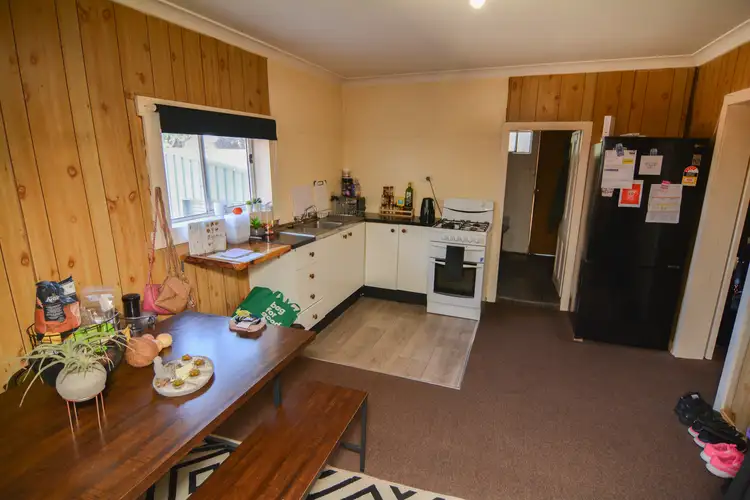 Second view of Homely house listing, 58 Wrights Road, Lithgow NSW 2790