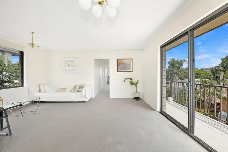 6/27 William Street, Rose Bay NSW 2029