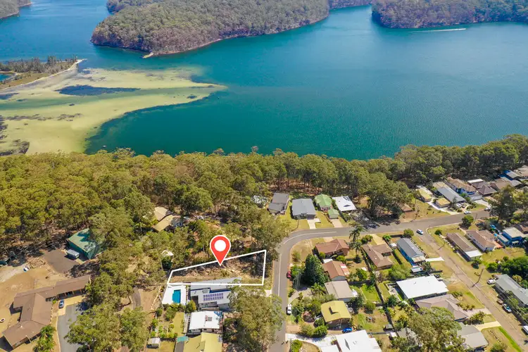 Main view of Homely land listing, 70 Kings Point Drive, Kings Point NSW 2539