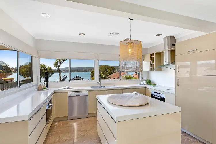 Fourth view of Homely house listing, 83 Albany Street, Point Frederick NSW 2250