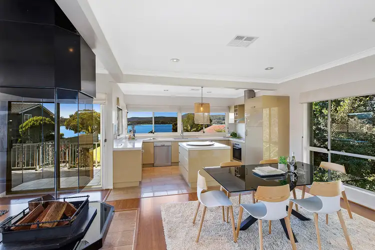 Fifth view of Homely house listing, 83 Albany Street, Point Frederick NSW 2250