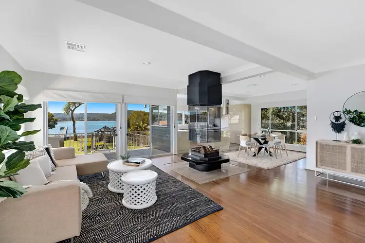 Sixth view of Homely house listing, 83 Albany Street, Point Frederick NSW 2250