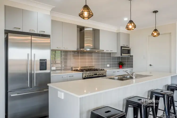 24 Rosewood Circuit, Yarrabilba QLD 4207