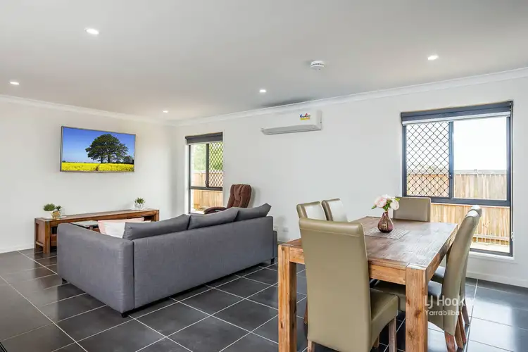 Sixth view of Homely house listing, 24 Rosewood Circuit, Yarrabilba QLD 4207