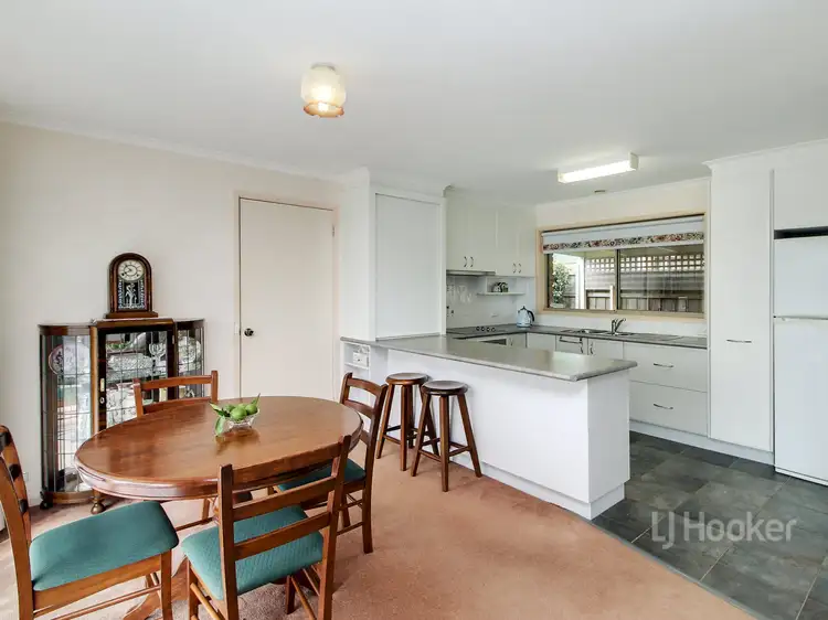 Second view of Homely unit listing, Unit 2/67 Drevermann Street, Bairnsdale VIC 3875