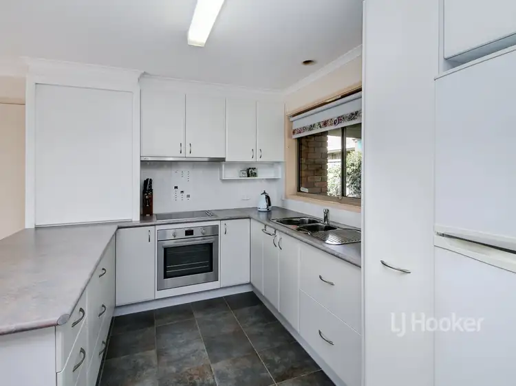Third view of Homely unit listing, Unit 2/67 Drevermann Street, Bairnsdale VIC 3875