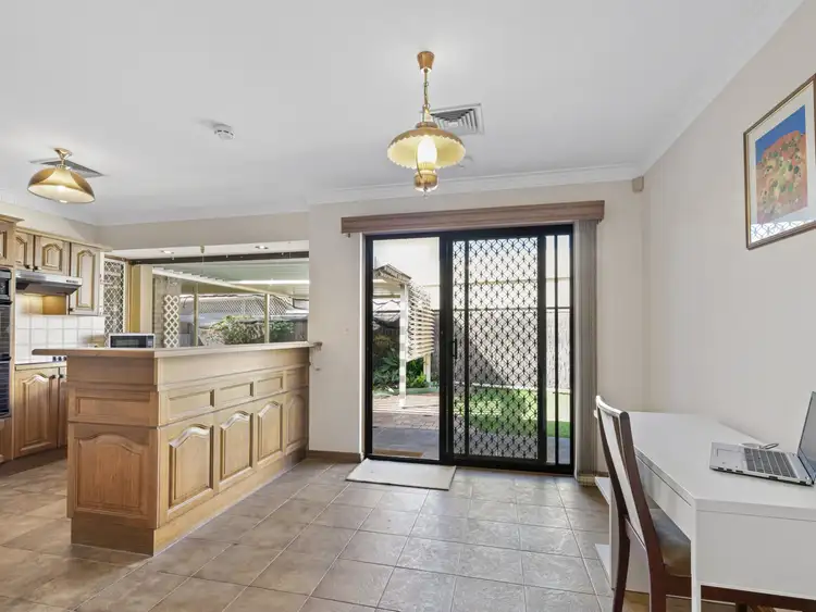 Third view of Homely house listing, 123 Sportsmans Drive, West Lakes SA 5021