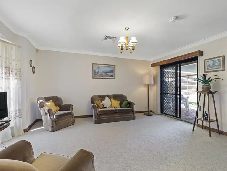 Seventh view of Homely house listing, 123 Sportsmans Drive, West Lakes SA 5021